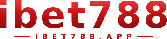 ibet788 logo